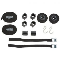 Yakima SweetRoller Rooftop Kayak Saddle Kayak Fishing Accessories