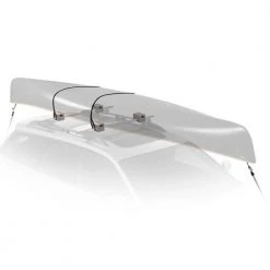 Salamander Canoe Accessories Canoe Gunwale Block