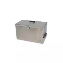 Cambridge Aluminum Captains Dry Box Dry Boxes