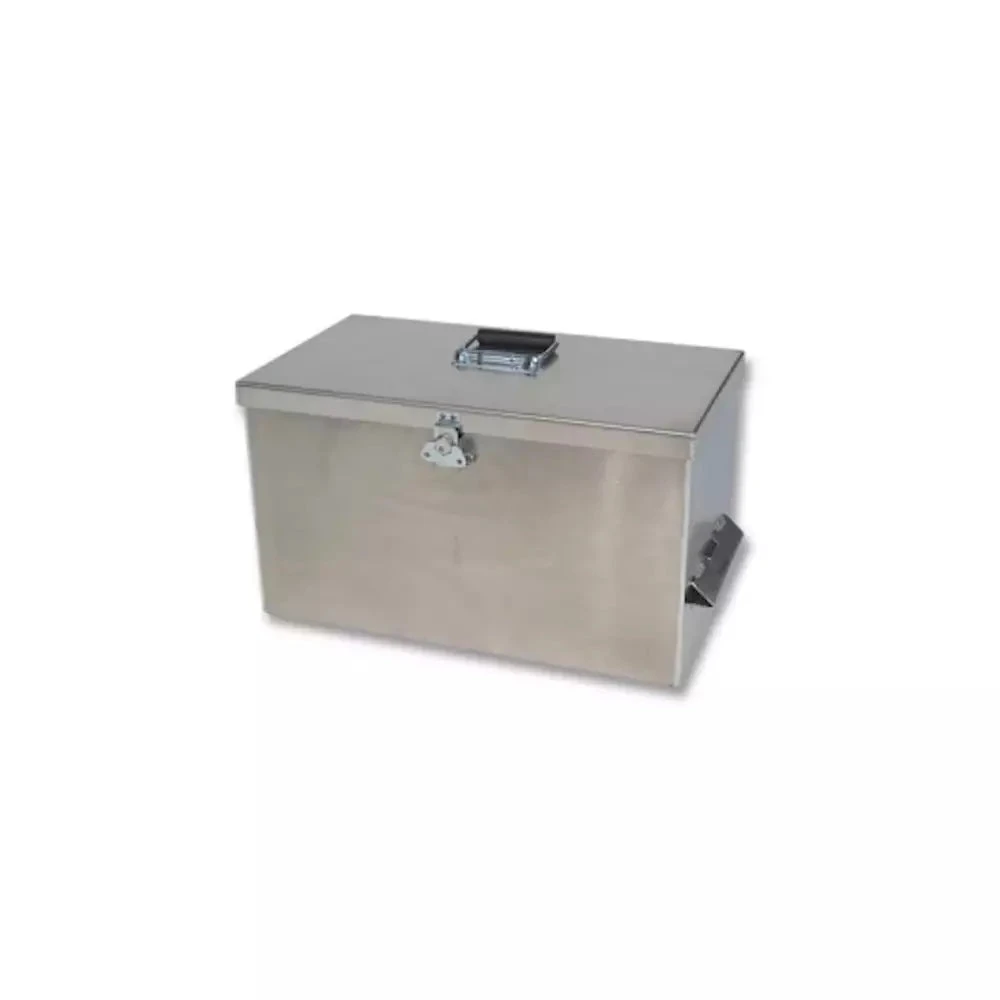 Cambridge Aluminum Captains Dry Box Dry Boxes 1 Cambridge Aluminum Captains Dry Box Dry Boxes