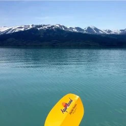 AquaBound StingRay Fiberglass Paddle