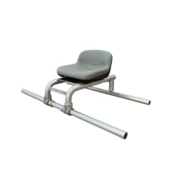 Down River Cope & Weld Flip Seat Bracket Down River Equipment