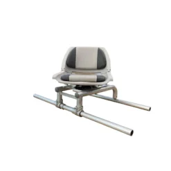 Down River Cope & Weld Flip Seat Bracket Down River Equipment