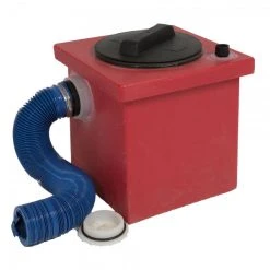 Coyote Portable Camp Toilet System II