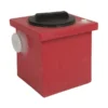 Coyote Toilet Systems Toilet Spare Box