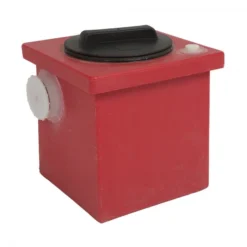 Coyote Toilet Systems Toilet Spare Box