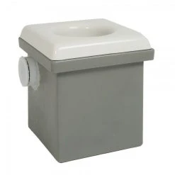 Coyote Portable Camp Toilet System II
