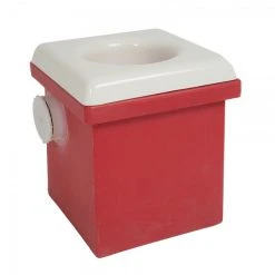 Coyote Portable Camp Toilet System II