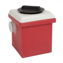 Coyote Portable Camp Toilet System II