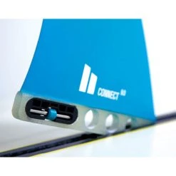 FCS SUP Tour 9in Race Fin II SUP Fins & Accessories