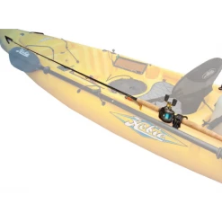 Hobie Horizontal Rod Holder Kit Kayak Fishing Accessories