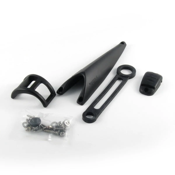 Hobie Horizontal Rod Holder Kit Kayak Fishing Accessories 3 Hobie Horizontal Rod Holder Kit Kayak Fishing Accessories