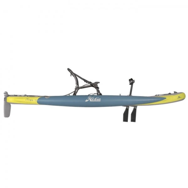 Hobie Mirage ITrek 11 Inflatable Kayaks 2 Hobie Mirage ITrek 11 Inflatable Kayaks