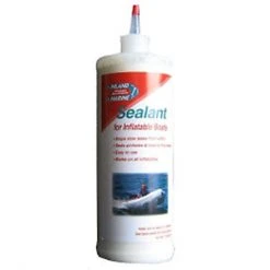 Inland Marine Inflatable Sealant Kit Kayak Repair & Care