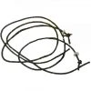 Jackson Backband Rope Kit