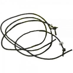 Jackson Backband Rope Kit