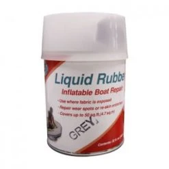 Inland Marine Liquid Rubber Inflatable Coating