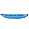 Inflatable Kayaks Valle Dually Ducky Tandem