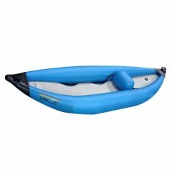 Inflatable Kayaks Valle Truckee Ducky Solo