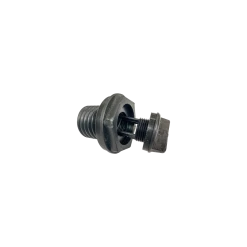 Canyon Drain Plugs Cooler