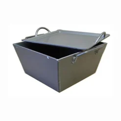 Partner Steel Square Dutch Ovens Camp & Kitchen