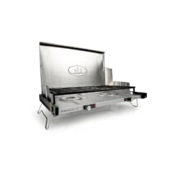 GSI Camp & Kitchen Pinnacle Pro Duo Stove