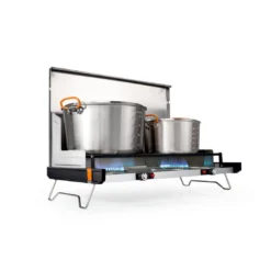 GSI Camp & Kitchen Pinnacle Pro Duo Stove