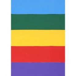 Jacks Plastic Kayak Repair & Care PVC Material Small Size