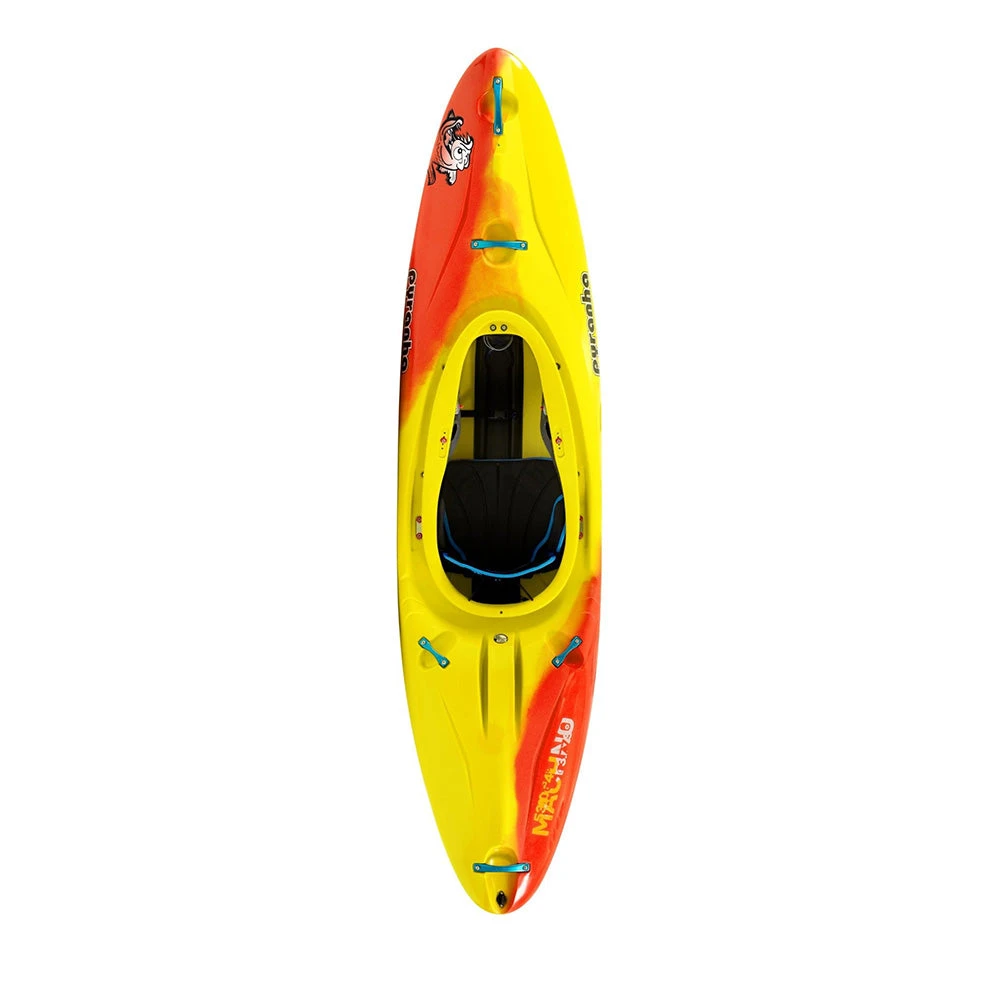 Pyranha Machno Creeker Kokatat 1 Pyranha Machno Creeker Kokatat