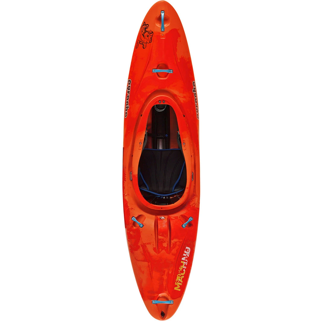 Pyranha Machno Creeker Kokatat 2 Pyranha Machno Creeker Kokatat