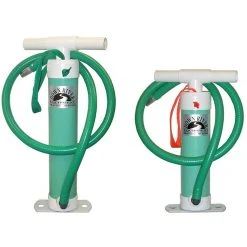 Down River Raft Pumps 4 In Barrel Pump (Tall Or Short)