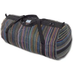 Down River Mesh Duffel Straps / Rigging & Accessories
