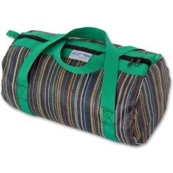 Down River Mesh Duffel Straps / Rigging & Accessories