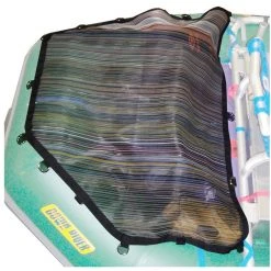 Down River King Sling Raft Cargo Net Straps / Rigging & Accessories