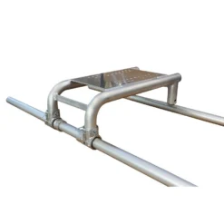 Down River Cope & Weld Flip Seat Bracket Down River Equipment