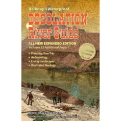 Westwater Books Desolation River Guide