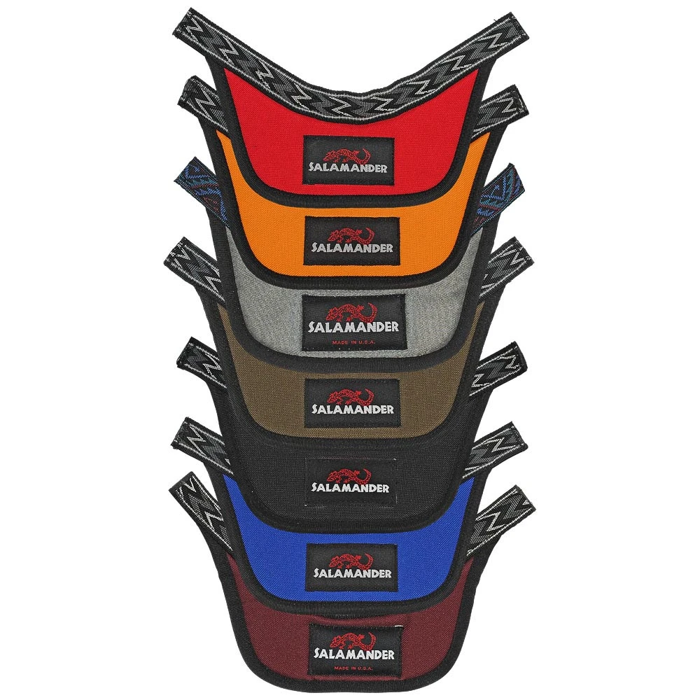 Salamander Revisor Helmet Visor Helmets & Acc. 2 Salamander Revisor Helmet Visor Helmets & Acc.