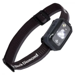 Black Diamond ReVolt Headlamp Headlamps & Lanterns