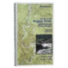 Rivermaps Rogue River Guide Guide Books