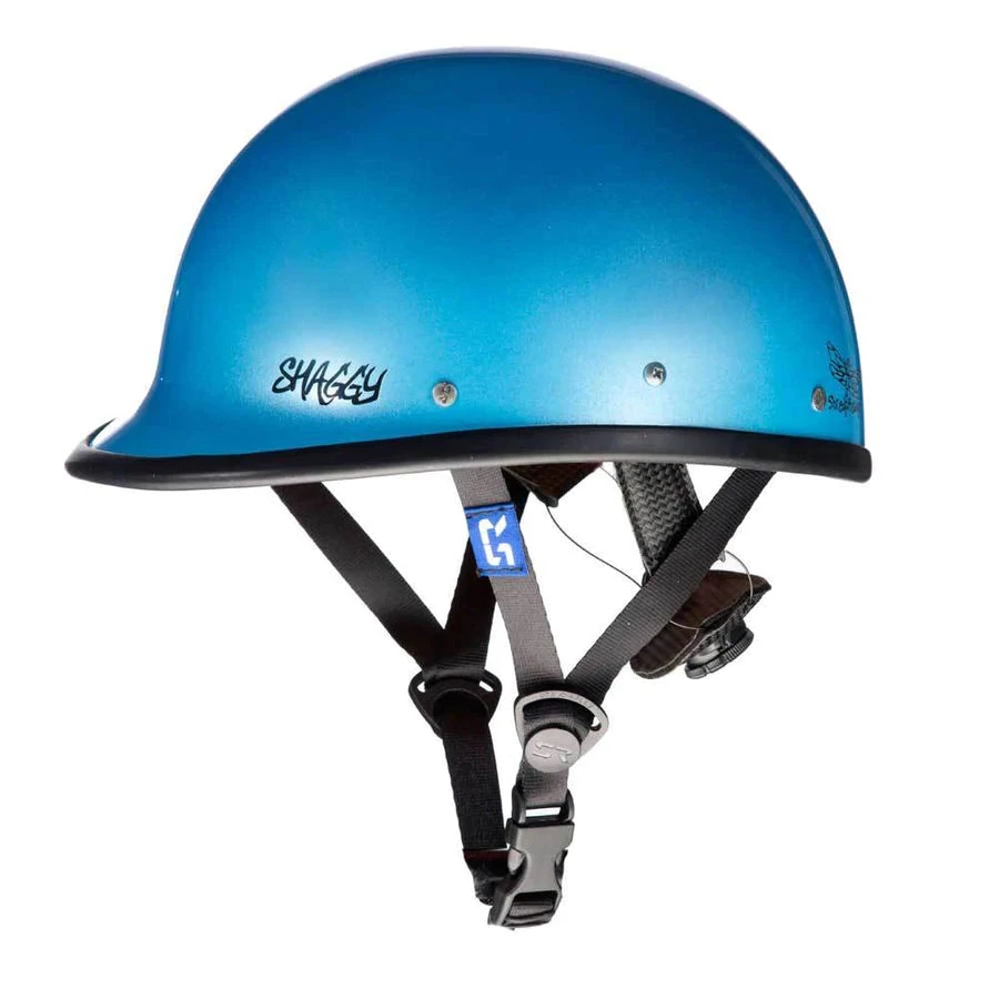Shred Ready Shaggy Helmet 1 Shred Ready Shaggy Helmet