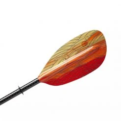 AquaBound Whiskey 4PC Fiberglass Paddle
