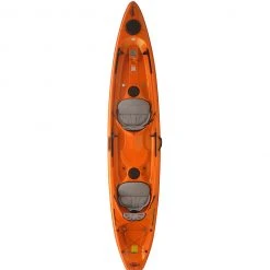 Hurricane Skimmer Tandem 140