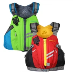 Stohlquist Drifter Youth PFD