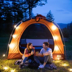 MPowerd Luci Solar String Lights Headlamps & Lanterns