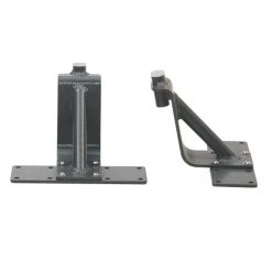 Aire Traveler Canoe Oar Stands Canoe Accessories