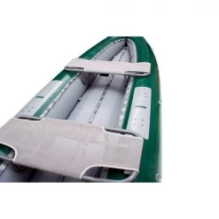 AIRE Traveler Inflatable Canoe Inflatable Kayaks