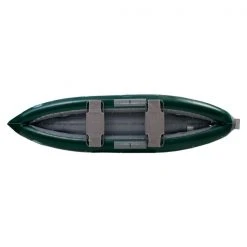 AIRE Traveler Inflatable Canoe Inflatable Kayaks
