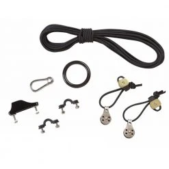 Harmony Anchor Trolley Kit Kayak Fishing Accessories