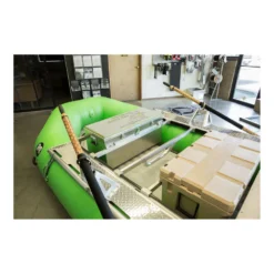 Willie Boats Kokatat Willie River Rat Frame