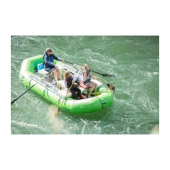 Willie Boats Kokatat Willie River Rat Frame